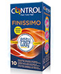Control Finissimo Easy Way