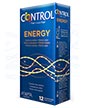 Control Energy