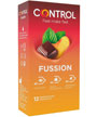 Control Fussion