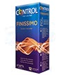 Control Finissimo
