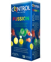 Control Fussion