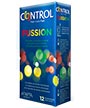 Control Fussion