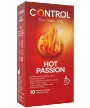 Control Hot Passion