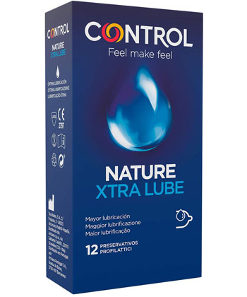 Control Xtra Lub