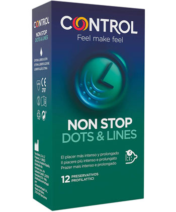 Control Non Stop