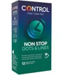 Control Non Stop Dots & Lines
