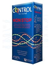 Control Non Stop