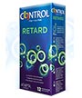 Control Retard
