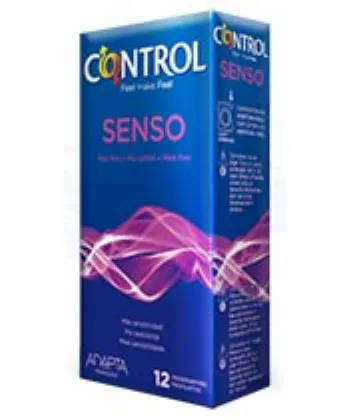 Control Senso