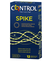 Control Spike