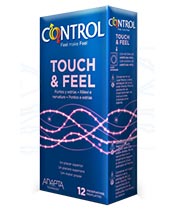 Control Touch & Feel