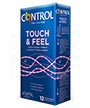 Control Touch & Feel