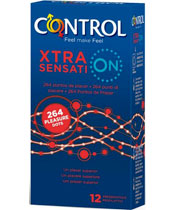 Control Xtra Sensation