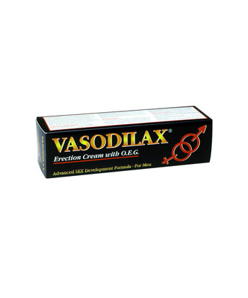 Vasodilax