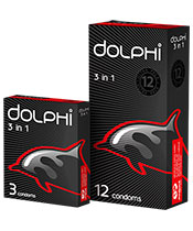 Dolphi 3 in 1
