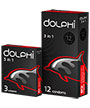 Dolphi 3 in 1