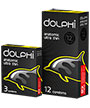 Dolphi Anatomic Ultra Thin