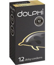 Dolphi Delay