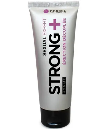 Dorcel Strong+