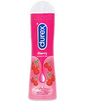Durex Cherry