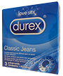 Durex Classic Jeans