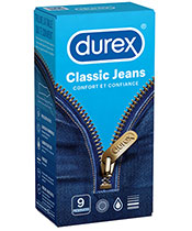 Durex Classic Jeans