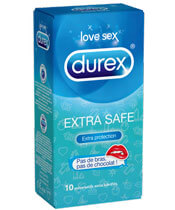 Durex Extra Safe