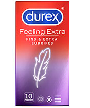 Durex Feeling Extra