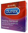 Durex Feeling Sensual