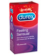 Durex Feeling Sensual