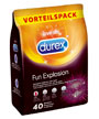 Durex Fun Explosion