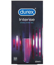 Durex Gel Orgasm’Intense