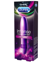 Durex Intense Pure Fantasy