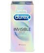 Durex unsichtbar