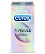 Durex Versteckte geschmiertes Extra
