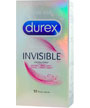 Durex Versteckte geschmiertes Extra