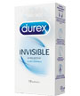 Durex unsichtbar