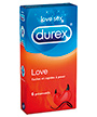 Durex Love
