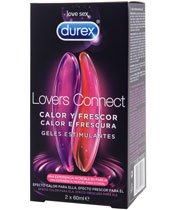 Durex Lovers Connect