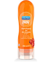 Durex Play Massage Stimulating