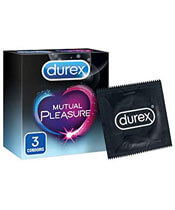 Durex Mutual Pleasure