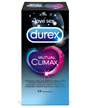 Durex Mutual Climax