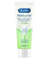 Durex Natural