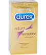 Durex Natural Sensation Extra Lubrifié