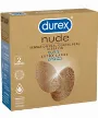 Durex Nude Extra Large