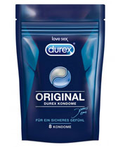 Durex Original
