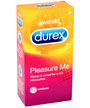 Durex Pleasure Me