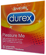 Durex Pleasure Me