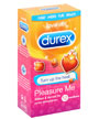 Durex Pleasure Me