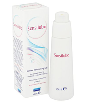 Durex Sensilube